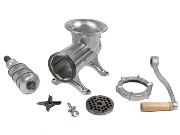 MEAT MINDER 22 АЛЬФА-РОЖДЕСТВЕНСКАЯ АКЦИЯ!!!!!