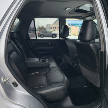 Honda CR-V II 2.0 16V 150KM 2005 Honda CR-V 2.0 Benzyna, zdjęcie 24