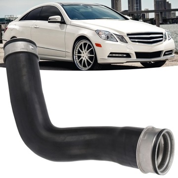 Резиновый турбо шланг 2115283982 Замена для Mercedes Benz E-Class W211