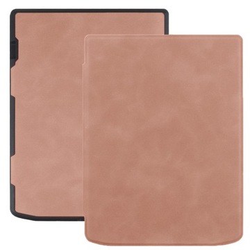 Тонкий чехол для PocketBook InkPad 4 / Цвет 2 / Цвет 3