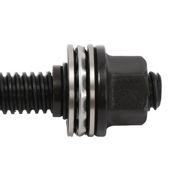 Универсальный набор для замены резиновых чехлов автомобиля, 28 штук.