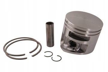 ЦИЛИНДР ПОРШЕНЬ STIHL MS261 MS261C 44,7 мм МЕТЕОР