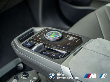 BMW iX SUV Facelifting 94.8kWh 408KM 2025 BMW iX Nowe BMW iX xDrive45 LCI - 408 KM EV - Zasieg nawet do 573KM - M Sp, zdjęcie 29