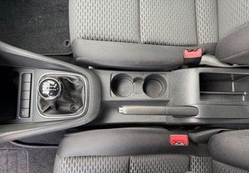 Volkswagen Golf VI Hatchback 5d 1.4 80KM 2009 Volkswagen Golf WV Golf 6gen 1.4 Benzyna 80KM, zdjęcie 16