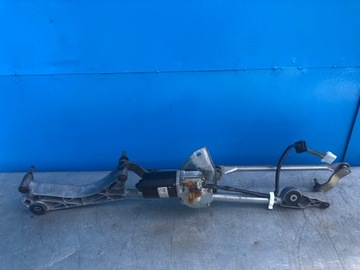 MERCEDES W203 МЕХАНИЗМ СТЕКЛООЧИСТИТЕЛЯ ЕВРОПА