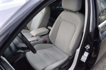 Volkswagen Passat B8 Variant Facelifting 1.5 TSI EVO 150KM 2022 Volkswagen Passat Variant SalonPL 1.5 TSI 150KM DSG Combi HAK Elegance pod, zdjęcie 27