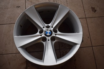 DISK HLINÍK BMW 8,5JX19 5X120 ET18