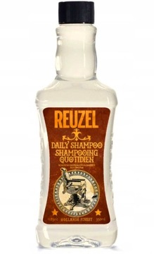 Reuzel Szampon nawilżający na co dzień 350 ml
