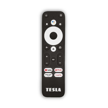TESLA MediaBox XA400 Android-телевизор, NETFLIX 4K,
