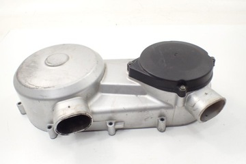 Доступ к крышке привода Lucky Star 300 Drive