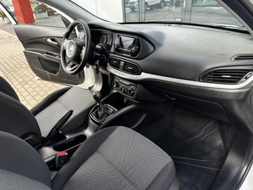 Fiat Tipo II Hatchback 1.4 95KM 2018 Fiat Tipo SalonPL! 1 Ręka ,Serwis Klimatyzacja, zdjęcie 13