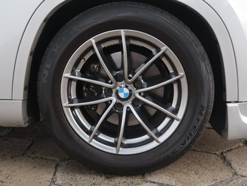 BMW X1 E84 Crossover sDrive20d 177KM 2009 BMW X1 sDrive20d, 174 KM, Skóra, Klima, zdjęcie 13