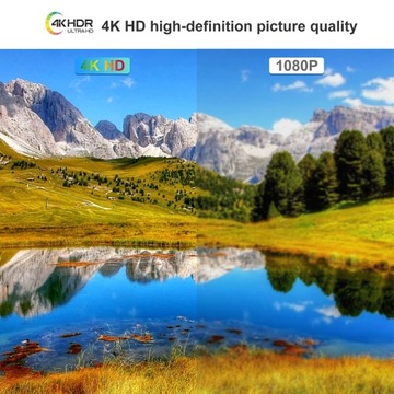 Смарт-бокс Hako Pro 2/16 ГБ Android 11 NETFLIX 4K