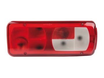 LAMPA TYLNA DAF XF106 XF105 PRAWA