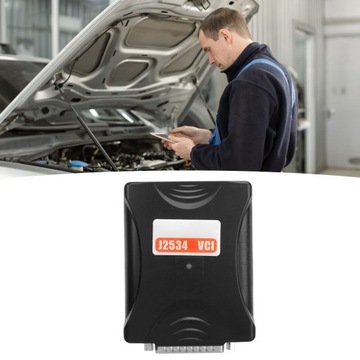 Программатор ЭБУ VCI для SM2 Pro J2534, 67 в 1, инструмент для чтения и записи ЭБУ, поддержка Ch