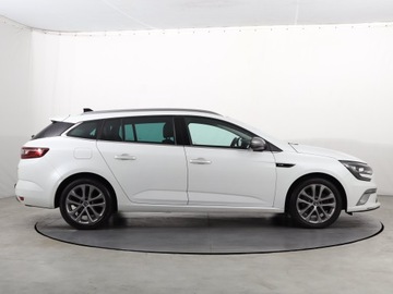 Renault Megane IV Grandtour 1.3 TCe 160 FAP 159KM 2019 Renault Megane 1.3 TCe, Salon Polska, zdjęcie 5
