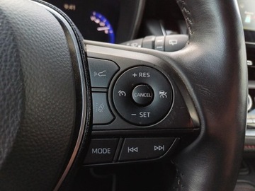 Toyota Corolla XII TS Kombi 2.0 Hybrid Dynamic Force 184KM 2019 Toyota Corolla 2.0 Hybrid Selection Seria E21 (201, zdjęcie 16