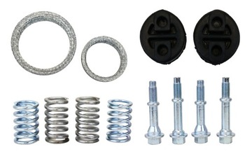 LEXUS CT 200h (2011-2014) КАТАЛИТИЧЕСКИЙ НЕЙТРАЛИЗАТОР 174100T510