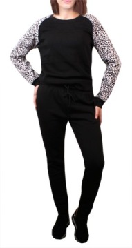 WARM Комплект, спортивный костюм, толстовка, брюки, 977 М/Л