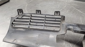 96495663XT MŘÍŽKA MASKA CHLADIČŮ PEUGEOT 206
