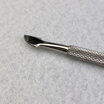 RADEŁKO odsuwacz kopytko OD SKÓREK pusher manicure