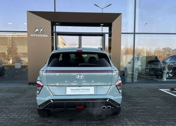Hyundai Kona II 2024 Hyundai Kona N-LINE Automat Hybryda 138KM Gwarancja 2028 FV23, zdjęcie 7