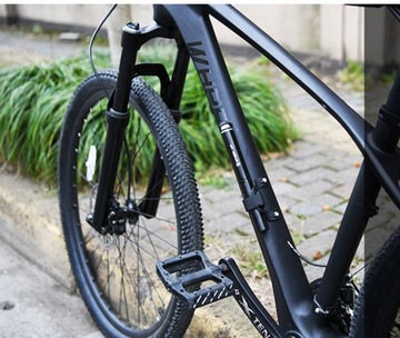 ВЕЛОСИПЕДНЫЙ НАСОС РУЧНОЙ НАСОС ДЛЯ МИНИ-ВЕЛОСИПЕДА