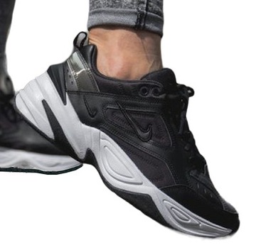 Buty Nike M2k Tekno Damskie adidasy sportowe MODNE