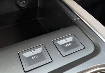 Citroen C5 Aircross SUV 1.5 BlueHDI 131KM 2020 Citroen C5 Aircross Automat Led Virtual Kamera Blis Line Assist Super Stan, zdjęcie 32