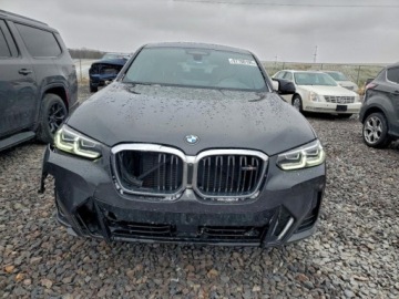 BMW X4 G02 2022 BMW X4 M40i 2022 3.0 Benzyna 382KM, zdjęcie 5