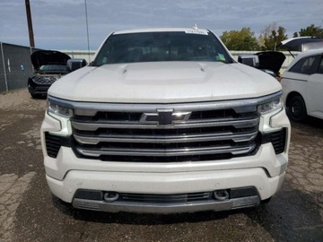 Chevrolet Silverado II 2024 Chevrolet Silverado K1500 High Country 2024 6.2l 6.2 Benzyna 420KM, zdjęcie 5