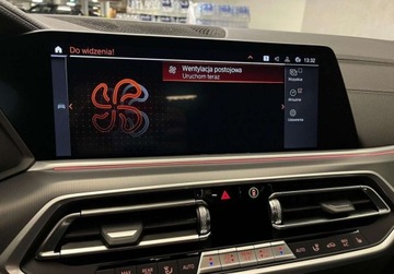 BMW X5 G05 SUV 3.0 30d 286KM 2023 BMW X5 30d xDrive, M Pakiet sportowy, Faktura VAT 23, Serwis ASO 3.0 286KM, zdjęcie 30