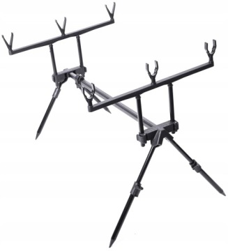 Подставка для карпа Rod Pod Stand Neco