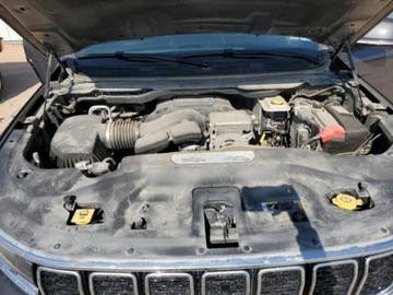 Jeep 2022 Jeep Wagoneer Series I, 2022r., 4x4, 5.7L 5.7 Benzyna 392KM, zdjęcie 11