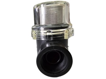 Водный фильтр для лили Шурфо 1/2 Ag x 1/2 Ig lilie насос