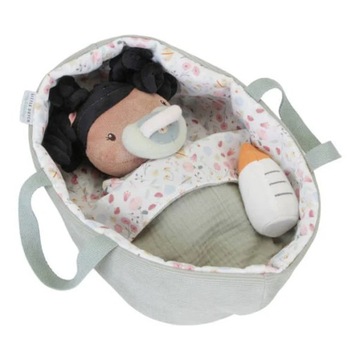 Laleczka - Baby Evi - Little Dutch
