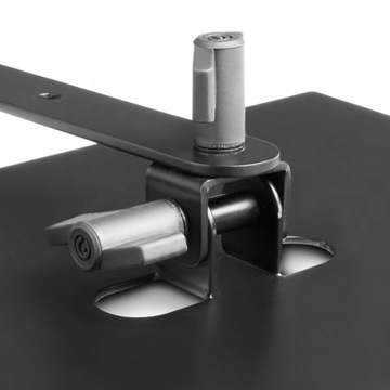 GRAVITY MA TRAY 1 ПОЛКА ДЛЯ МИКРОФОННЫХ ПОДСТАВОК