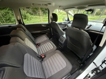 Ford Galaxy IV 2022 Ford Galaxy MK4 2.0 TDCI 150 Koni EcoBlue Titanium, zdjęcie 30