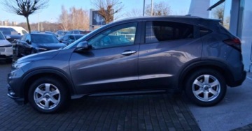 Honda HR-V II SUV Facelifting 1.5 i-VTEC 130KM 2019 Honda HR-V Honda HRV 1.5 Executive (ADAS) - Dealer Honda Karlik Poznan Mal, zdjęcie 4