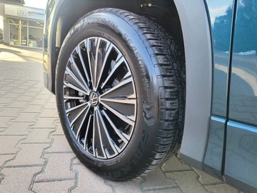 Volkswagen Tayron 2025 Volkswagen Tayron 7os. serwis ASO 1.5eTSI 150KM bezwypadkowy pakiety gwara, zdjęcie 8