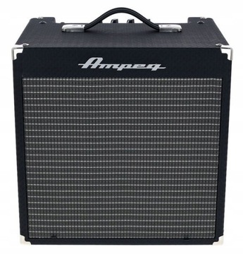 AMPEG RB-108 — БАСОВЫЙ КОМБО