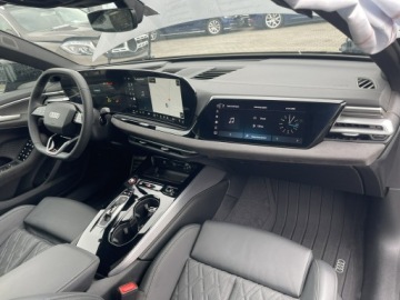 Audi A5 B10 S5 Limousine 3.0 TFSI 367KM 2025 Audi S5 Limousine EU S line Quattro Skóra, zdjęcie 7