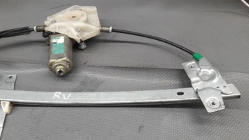 1160094 MECHANIZMUS OKNO PRAVÝ PŘEDNÍ VOLVO V40