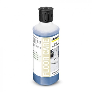 KARCHER LIQUID RM 537 FOR FC 5 ДЛЯ ПЛИТКИ, КАМЕНЯ