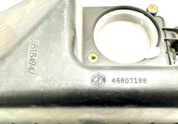 FIAT STILO 1.9 JTD - FILTR VZDUCHU POUZDRO FILTRU NOVÝ ORIGINÁLNÍ OE