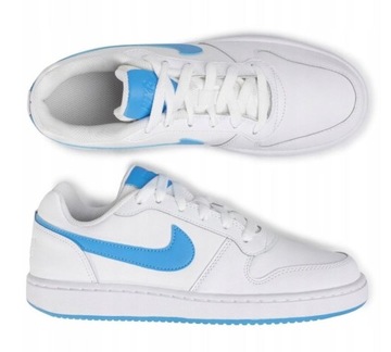 Sneakersy, Buty sportowe NIKE EBERNON LOW r. 44