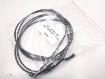 КАБЕЛЬ ЗАМКА КОРОБКИ PIAGGIO MP3 400