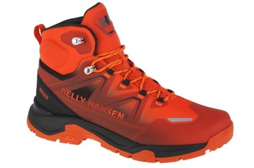 Męskie buty trekkingowe HellyHansen 11751-328 42,5