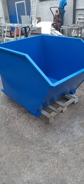 Низкая, широкая рама PMUC LIGHT 750 L