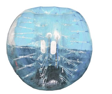 BUPER BALL TPU COLLISION BALL 1,2 м для детей